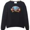 california san fransisco sweatshirt
