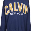 calvin new york sweatshirt