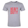 heavy duty t shirt