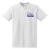 mels drive in shirt