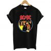 ACDC Highway To Hell T Shirt