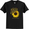 Accept Understand Love Cheap T shirt