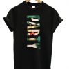 Adore Delano Party T shirt