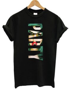 Adore Delano Party T shirt