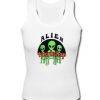 Alien Twerkshop Tanktop