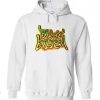 Billie Elish logo Hoodie