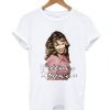 Britney Spears Face T Shirt