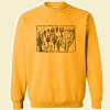 Cactus Graphic Sweatshirt