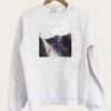 Dont Panic sweatshirt