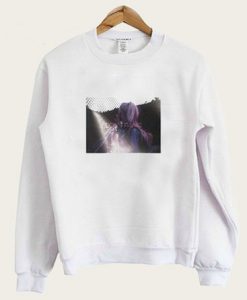 Dont Panic sweatshirt