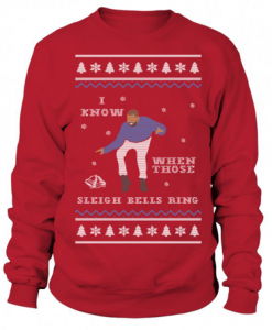 Drake Ugly christmas Sweatshirt