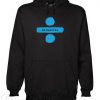 Ed Sheeran Logo Hoodie