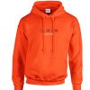 Fear The Living Mindless Hoodie