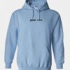 Ghost Rider Logo Hoodie