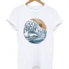 Good Vibes High Tides T Shirt