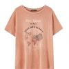 Hey Listen We Have only One Planet Shirt