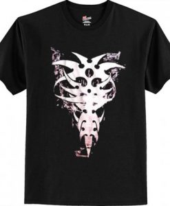 Sign of Lil Peep T Shirt