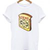 Loewe Toast Bread T Shirt
