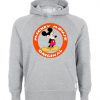 Mickey Mouse Original Hoodie