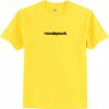 Mondaysuck T Shirt