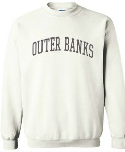 Outer Banks Sweatshirt