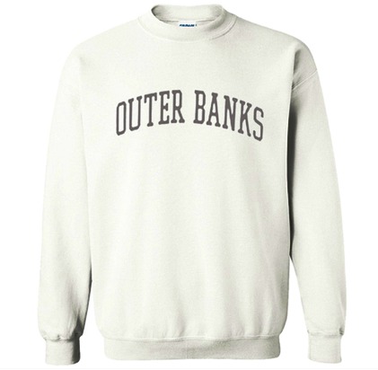 banks outer sweatshirt 3xl xxl option xl choose