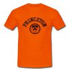 Princeton Logo T shirt