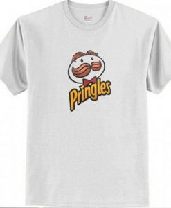Pringles graphic T Shirt
