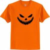 Pumpkin Halloween T Shirt