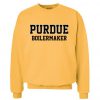 Purdue Boilermaker Sweatshirt