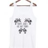 Rape Jokes Are ot Funny Tank top