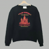 Riot Society club Moskow Sweatshirt