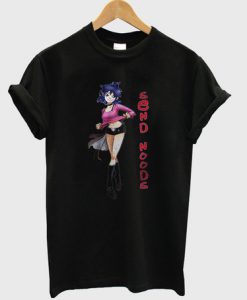 Send noods T shirt