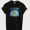 Spirited Away Graphic T shirt