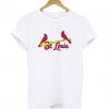 St Louis Graphic T shirt