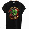 Street Wear Vision T Shirt