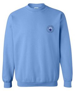 The shoutern Back sweatshirt