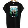 Tupac 2pac Fuck t shirt