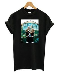 Tupac 2pac Fuck t shirt