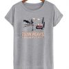 Twin peaks Fire Walk with Me T shirt