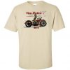 Van Hallen World tour 2012 t shirt