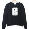 We make friends then we lose them sweater