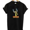 Wolverine T Shirt