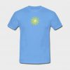 Yin Yang Sunshine T Shirt