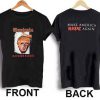 Brujeria Matando Gueros Tee Shirt
