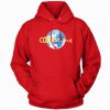 Coexistence Hoodie Pullover
