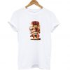 Elephant Graphic T shirt