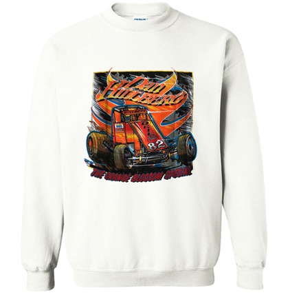 Ford Anglia Graphic Sweatshirt