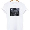Frogs And People T shirt