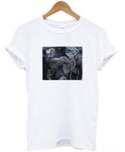 Frogs And People T shirt